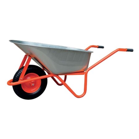 Construction wheelbarrow T-066C 100L - Gamintojas: