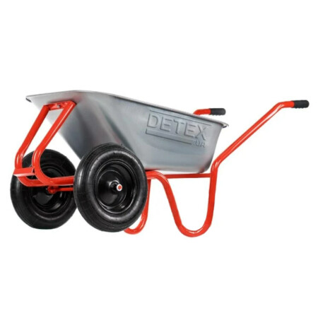 Construction wheelbarrow TTO100-2K 110L - Gamintojas: