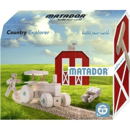 Constructor MATADOR - Country Explorer - MATADOR