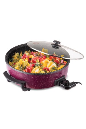 Conti Cpt-2020-m Electric Multipan Pan 32 Cm 050101628 - Genel Markalar