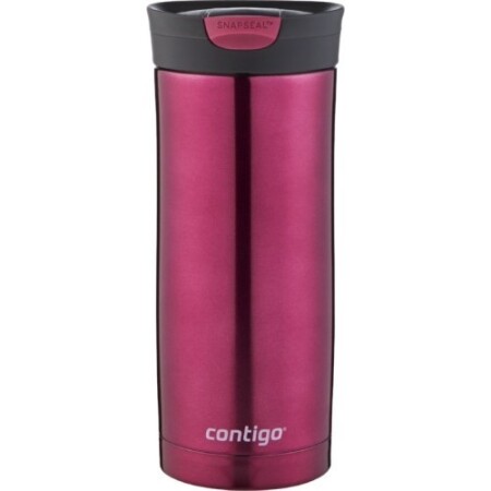 Contigo Huron thermo mug 0.47l Vivacious - Contigo