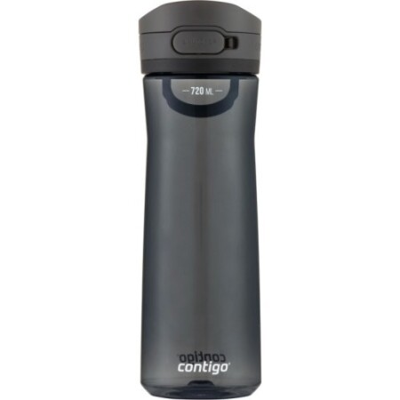 Contigo Jackson Licorice Drinking Bottle CON2156435, 720 ml - Contigo