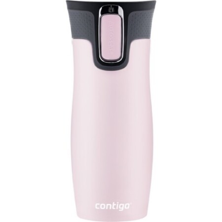 Contigo West Loop Millenial Pink Travel Mug 2137559, 470 ml - Contigo