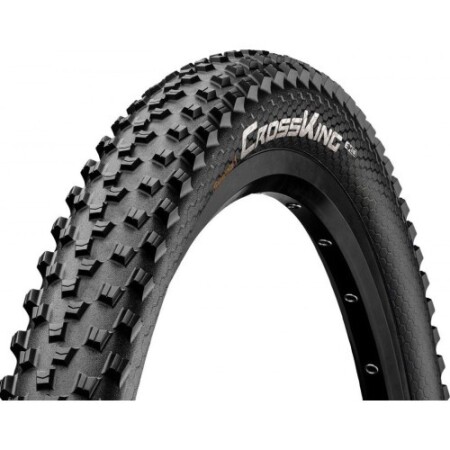 Continental 29x2.20 Cross King 790g lastik - Continental
