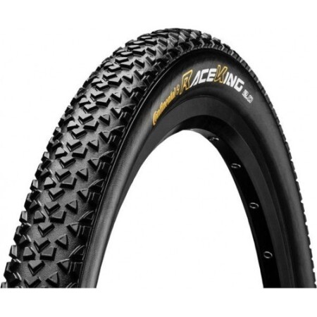Continental 29x2.20 Race King lastik - Continental