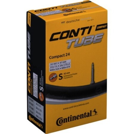 Continental COMPACT 24 Kamera // 24