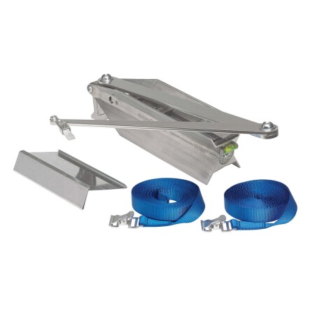 Contour marker JACKSON SAFETY Curvo-O-Mark 203-1219mm - Jackson Safety