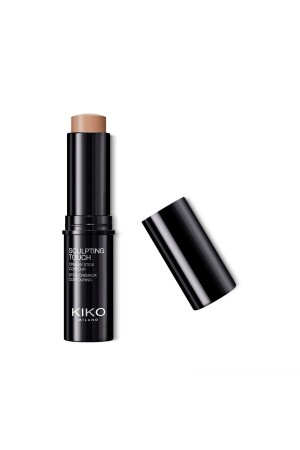 CONTOUR - Sculpting Touch Creamy Stick Contour - 200 Hazelnut - Kiko