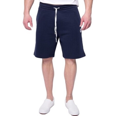 Converse Shorts Core Short Dark Obsidian Navy - Converse