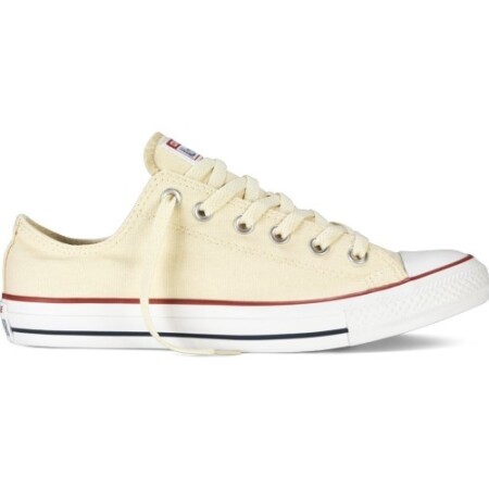 Converse Sneakers Chuck Taylor All Star OX Creamy - Converse