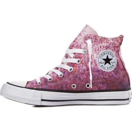 Converse Sneakers HiStreamPrntLd51 547257C - Converse