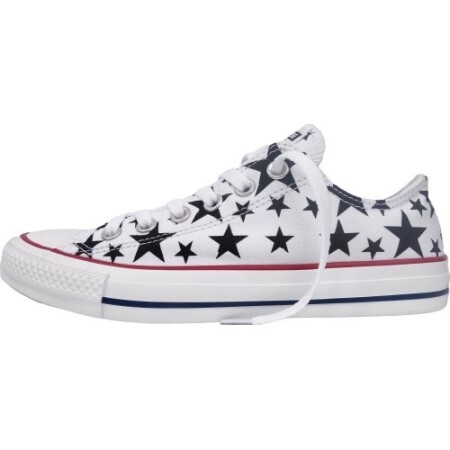 Converse Sneakers Ox Stars Ld52 - Converse