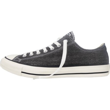 Converse Spor Ayakkabı OX GoodWash Sn51 - Converse
