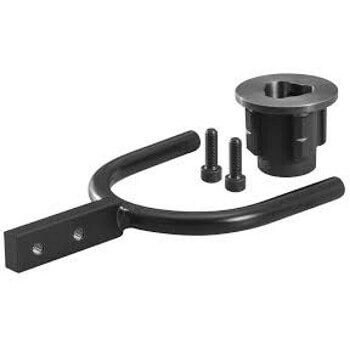Conversion kit for REMS Amigo actuator - Rems