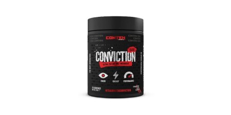 Conviction Elite - POWERBODY