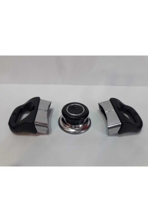 Cookware Bakelite Handle Set Compatible with Every Pot - Genel Markalar
