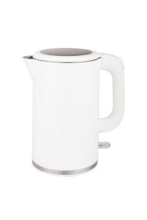 Cool Touch Kettle - Kumtel