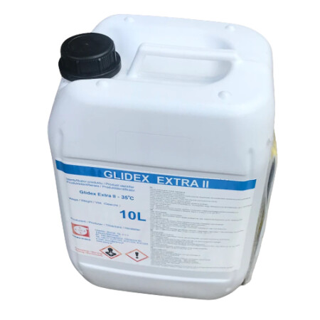 Coolant ESAB -35°C, 10l - ESAB