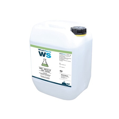 Coolant GYS WS 3915 G, 5L - GYS