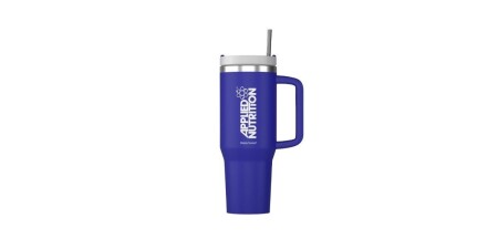 Cooler Tumbler Cup - POWERBODY