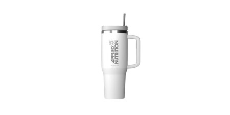 Cooler Tumbler Cup - POWERBODY