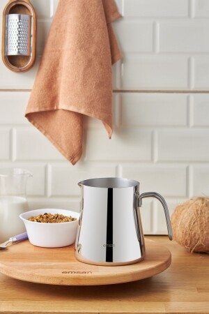 Cooper Milchtopf/Cezve 1200 ml - Emsan