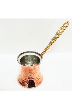 Copper 2no Coffee Pot - Blk Bakırcılık