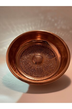 Copper Bath Stone TYC00516308113 - ERATOS