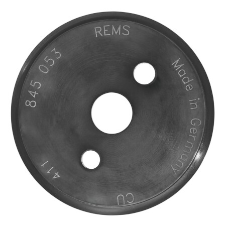 Copper cutting wheel REMS Cento Cu Ø8-108mm - Rems