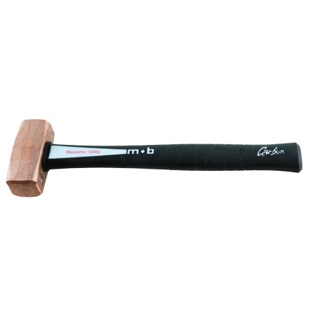 Copper hammer PEDDINGHAUS 36x36mm - Peddinghaus
