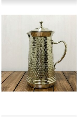 Copper Jug 00667655875577 - Batur Ticaret