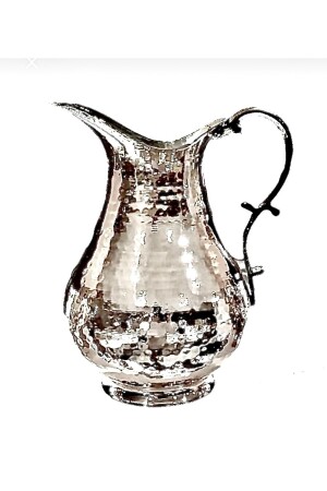 Copper Jug 0246 - Hançer bakırcılık