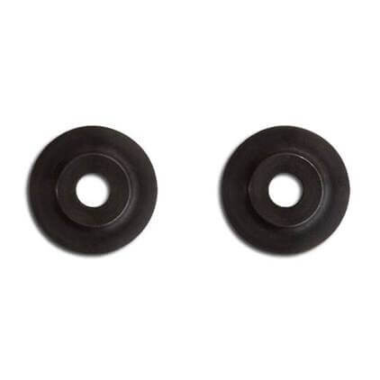 Copper pipe cutting wheel MILWAUKEE, 2 pcs. - Milwaukee Accessories