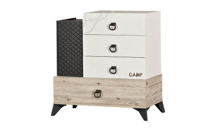 Copro Dresser - Cadde Yıldız