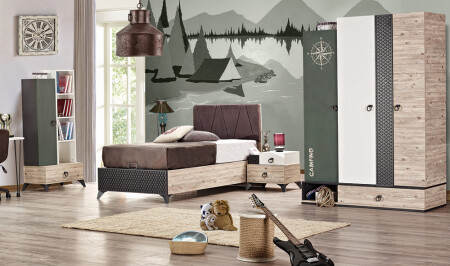 Copro Young Room - Cadde Yıldız