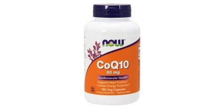 CoQ10 - POWERBODY