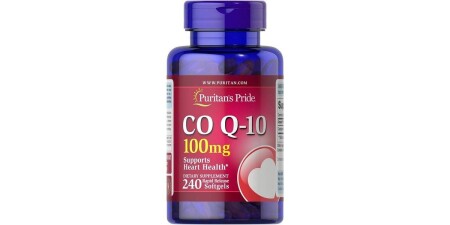 CoQ10 - POWERBODY
