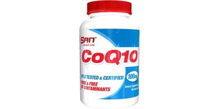 CoQ10 - POWERBODY