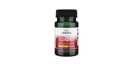 CoQ10 - POWERBODY