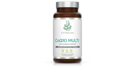 CoQ10 Multi - POWERBODY