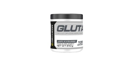 Cor-Performance Glutamine - POWERBODY