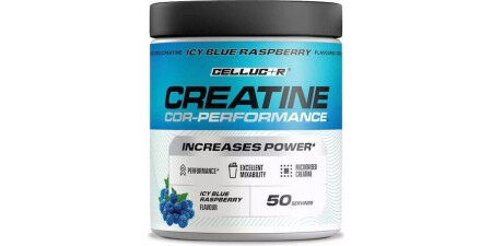 COR-Performance Kreatin - POWERBODY