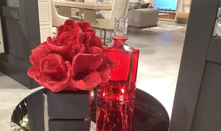 Coral And Bottle Set - 20281 - Cadde Yıldız