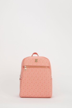 Coral Women's Backpack 05PO24Y1752 - Pierre Cardin