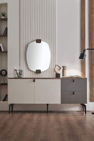 Cordell Console YTSGRPIST-1402078 - Enza Home