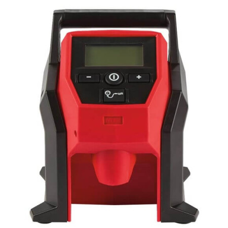 Cordless air pump MILWAUKEE M12 BI-0 - Milwaukee