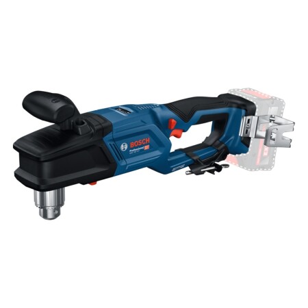 Cordless angle drill BOSCH GRD 18V-127 Solo - Bosch