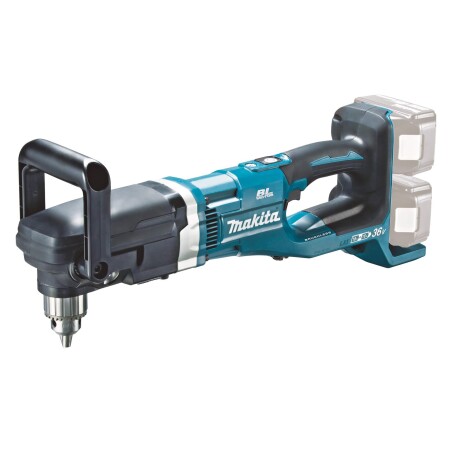 Cordless angle drill MAKITA DDA460ZK - Makita