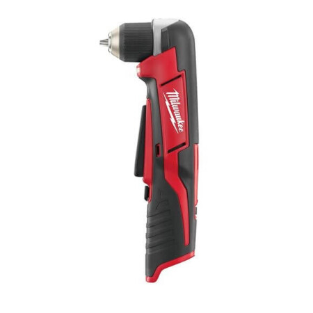 Cordless angle drill MILWAUKEE C12 RAD-0 - Milwaukee