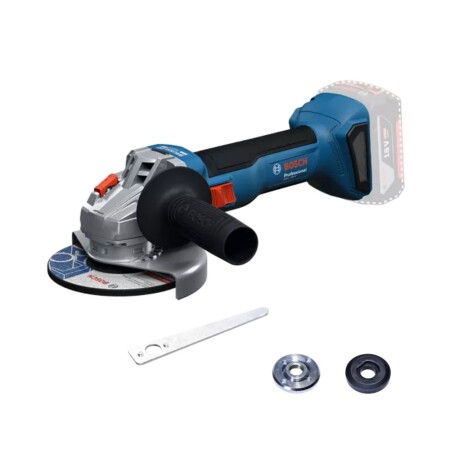 Cordless angle grinder BOSCH GWS 18V-8 CT Solo - Bosch